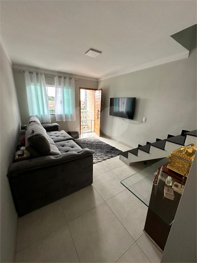 Venda Casa de vila São Paulo Vila Paulistana REO916260 31