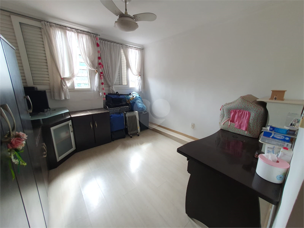 Venda Apartamento São Paulo Bom Retiro REO916266 10