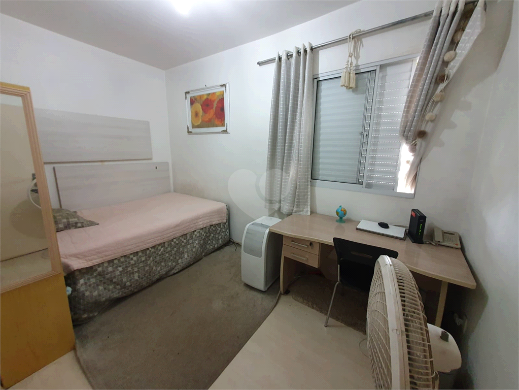 Venda Apartamento São Paulo Bom Retiro REO916266 7