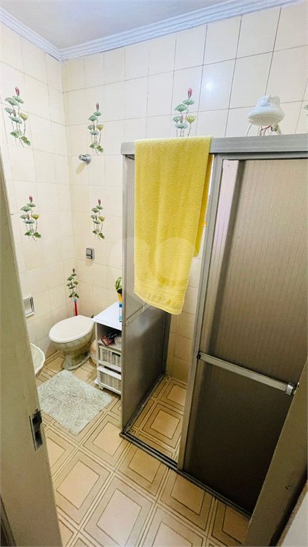 Venda Casa São Paulo São Salvador REO916268 10