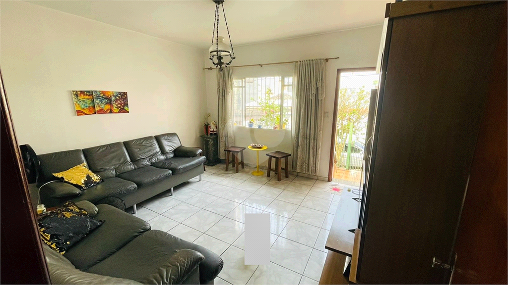 Venda Casa São Paulo São Salvador REO916268 3