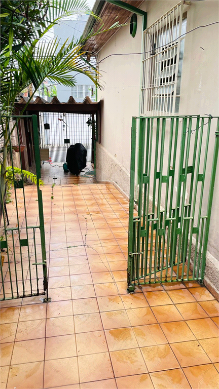 Venda Casa São Paulo São Salvador REO916268 13