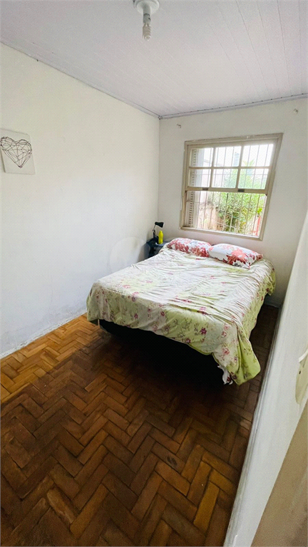 Venda Casa São Paulo São Salvador REO916268 4