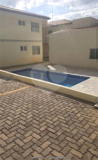 Venda Apartamento São Carlos Jardim Tangará REO916272 2