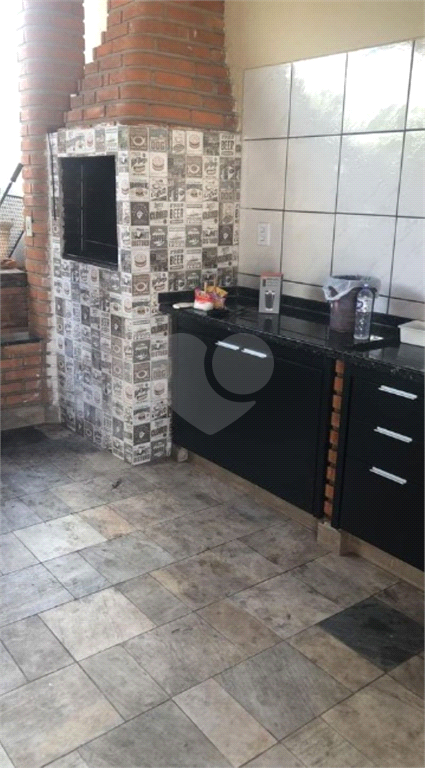 Venda Casa Bauru Jardim Dona Lili REO916274 16