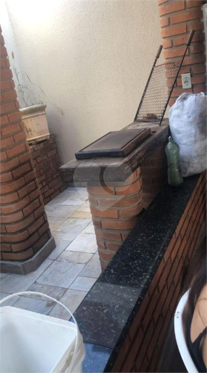 Venda Casa Bauru Jardim Dona Lili REO916274 19