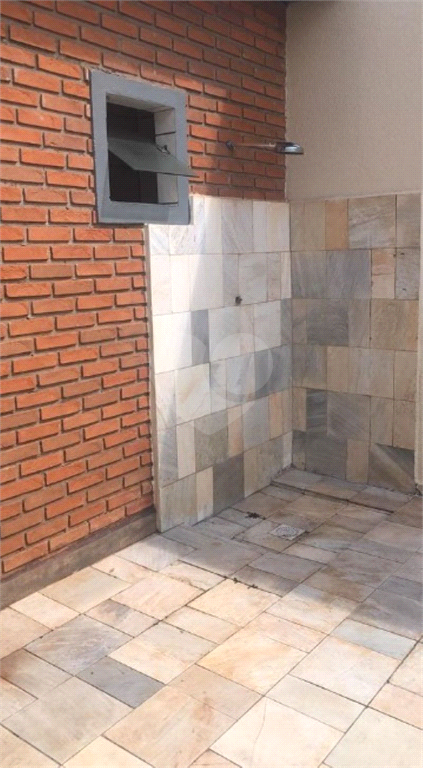 Venda Casa Bauru Jardim Dona Lili REO916274 13