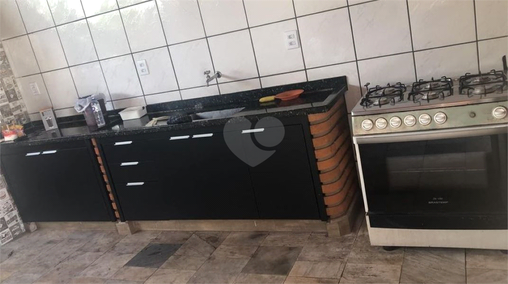 Venda Casa Bauru Jardim Dona Lili REO916274 17