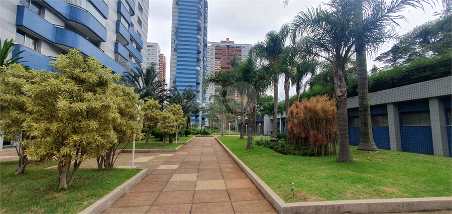 Venda Apartamento São Paulo Vila Morse REO916278 12