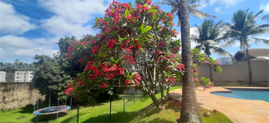 Venda Casa Limeira Jardim Colina Verde REO916280 3