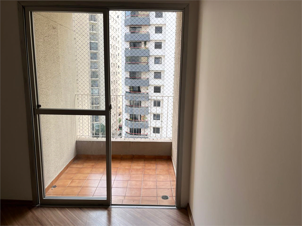 Venda Apartamento São Paulo Santa Teresinha REO916281 5