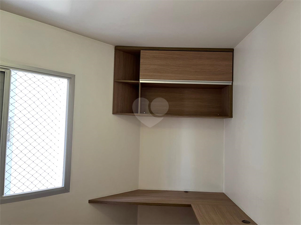 Venda Apartamento São Paulo Santa Teresinha REO916281 7