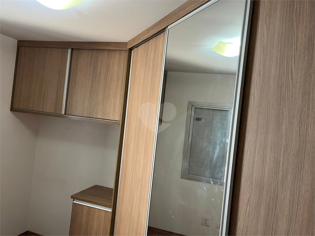 Venda Apartamento São Paulo Santa Teresinha REO916281 16