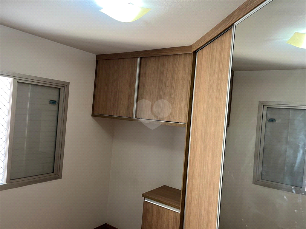 Venda Apartamento São Paulo Santa Teresinha REO916281 15