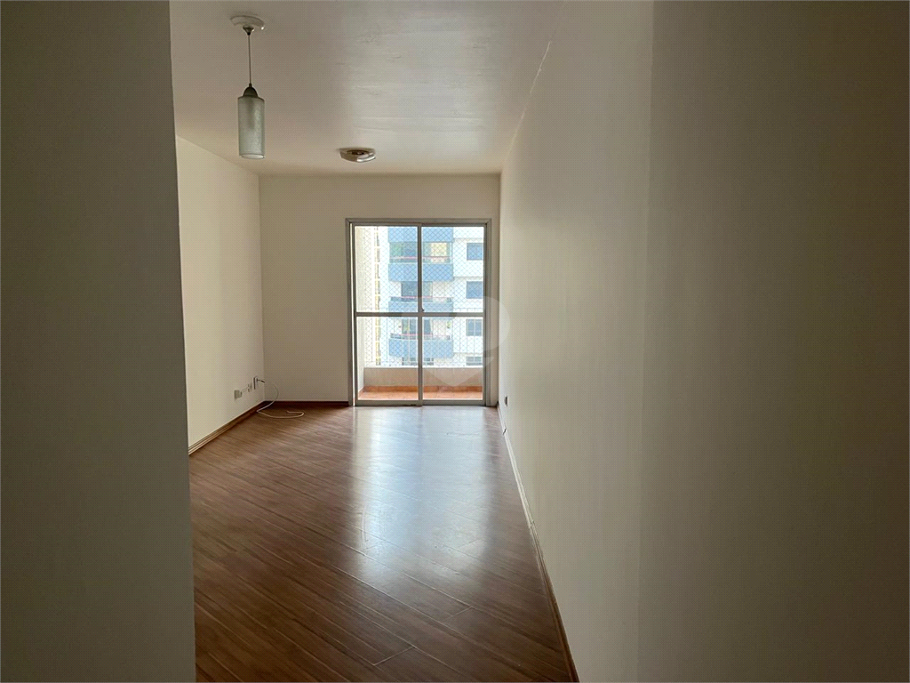 Venda Apartamento São Paulo Santa Teresinha REO916281 2