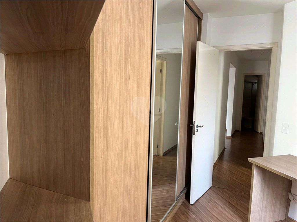 Venda Apartamento São Paulo Santa Teresinha REO916281 12