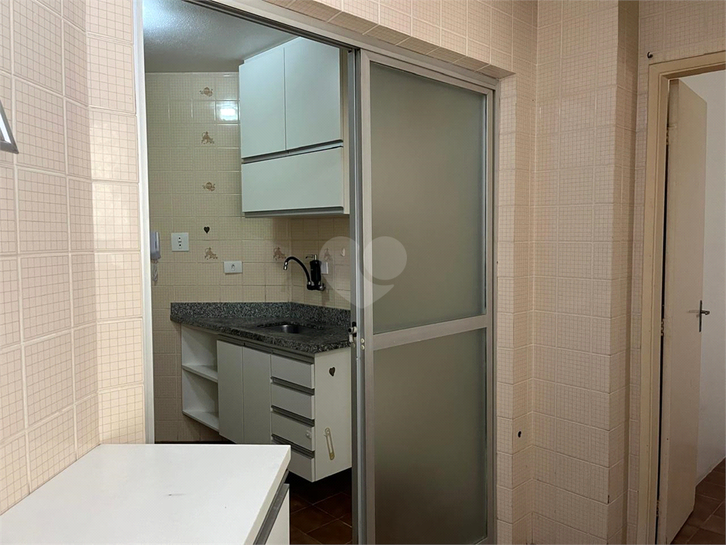 Venda Apartamento São Paulo Santa Teresinha REO916281 25