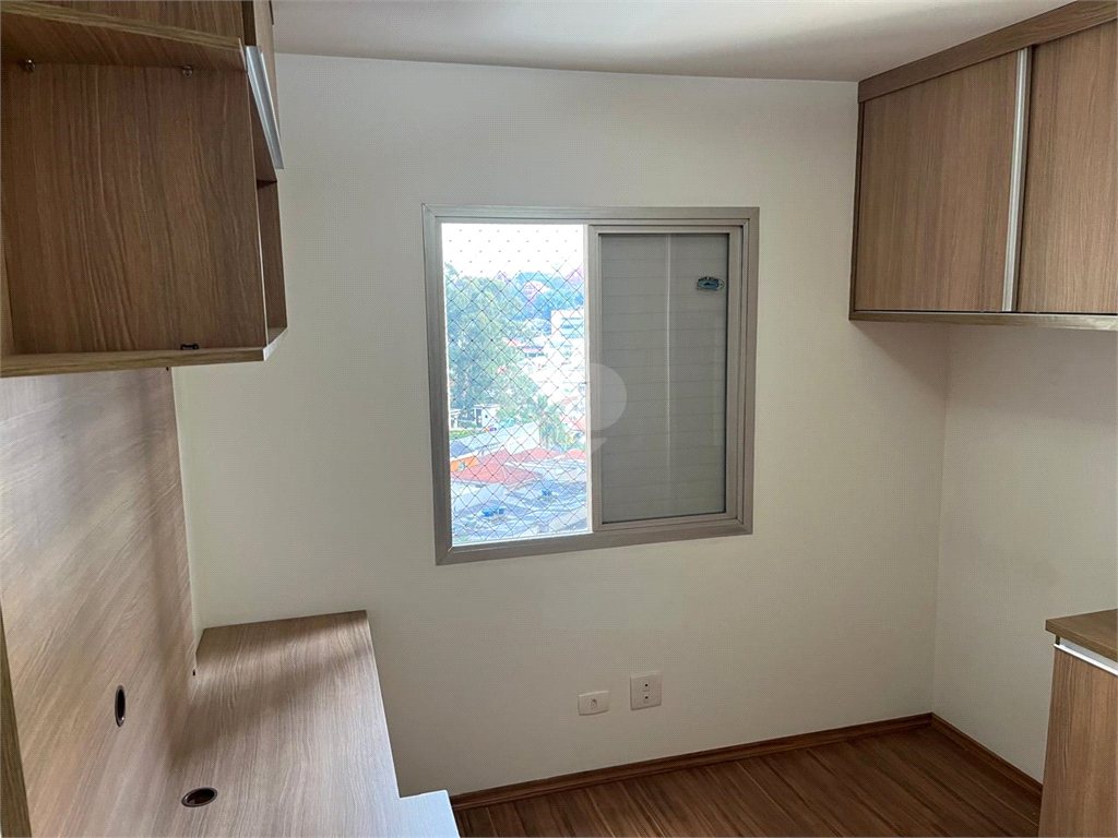 Venda Apartamento São Paulo Santa Teresinha REO916281 14