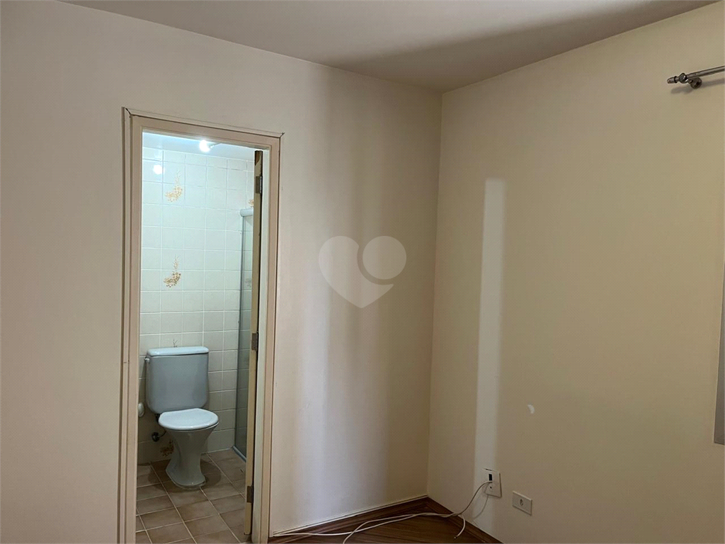 Venda Apartamento São Paulo Santa Teresinha REO916281 19