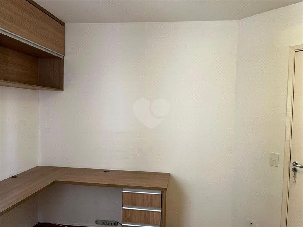 Venda Apartamento São Paulo Santa Teresinha REO916281 10