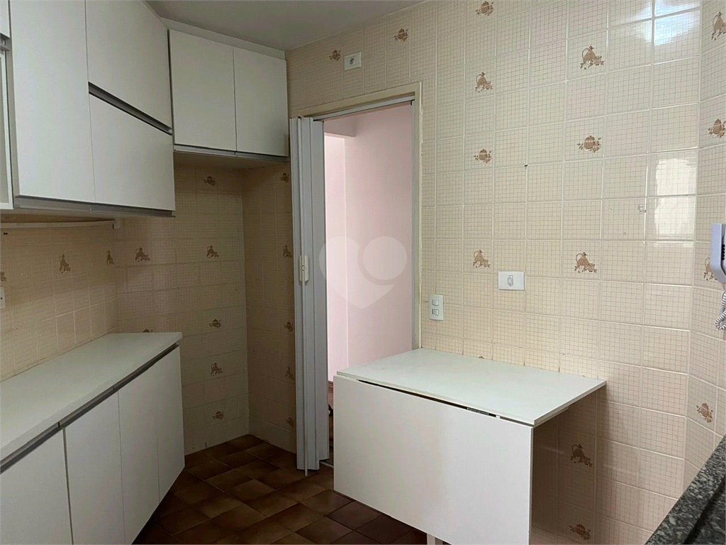 Venda Apartamento São Paulo Santa Teresinha REO916281 24