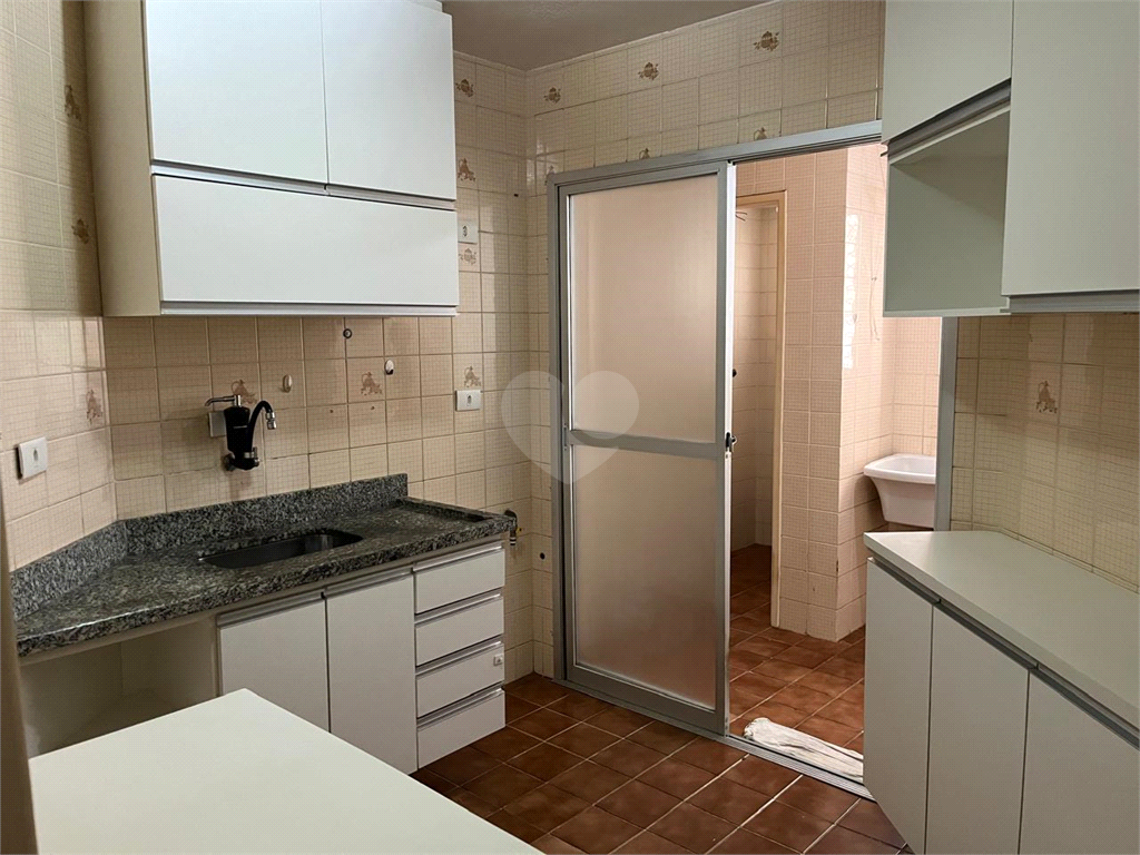 Venda Apartamento São Paulo Santa Teresinha REO916281 21