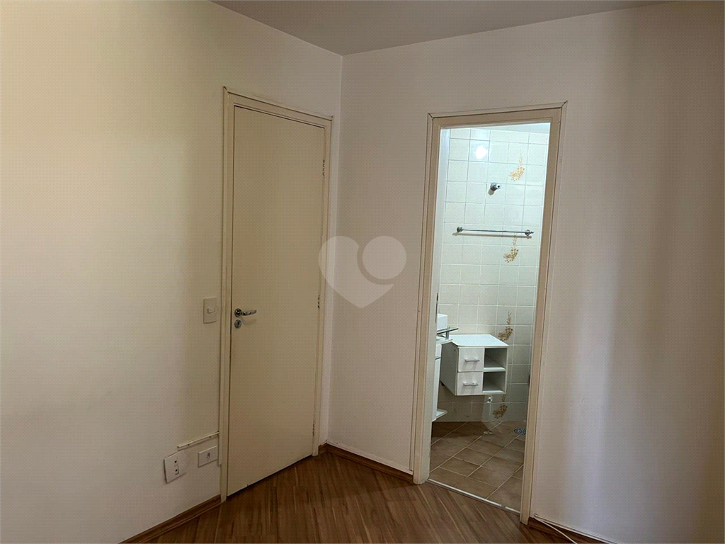 Venda Apartamento São Paulo Santa Teresinha REO916281 18