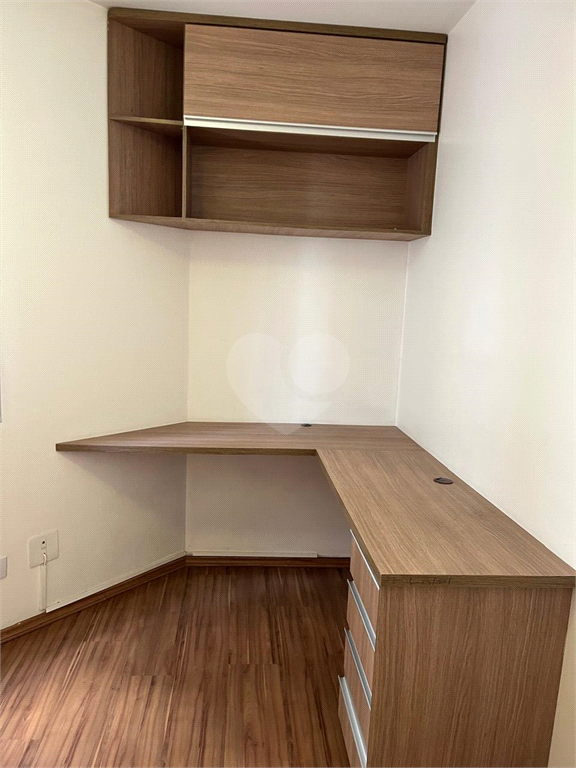 Venda Apartamento São Paulo Santa Teresinha REO916281 3