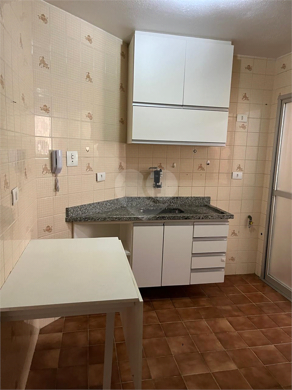 Venda Apartamento São Paulo Santa Teresinha REO916281 22