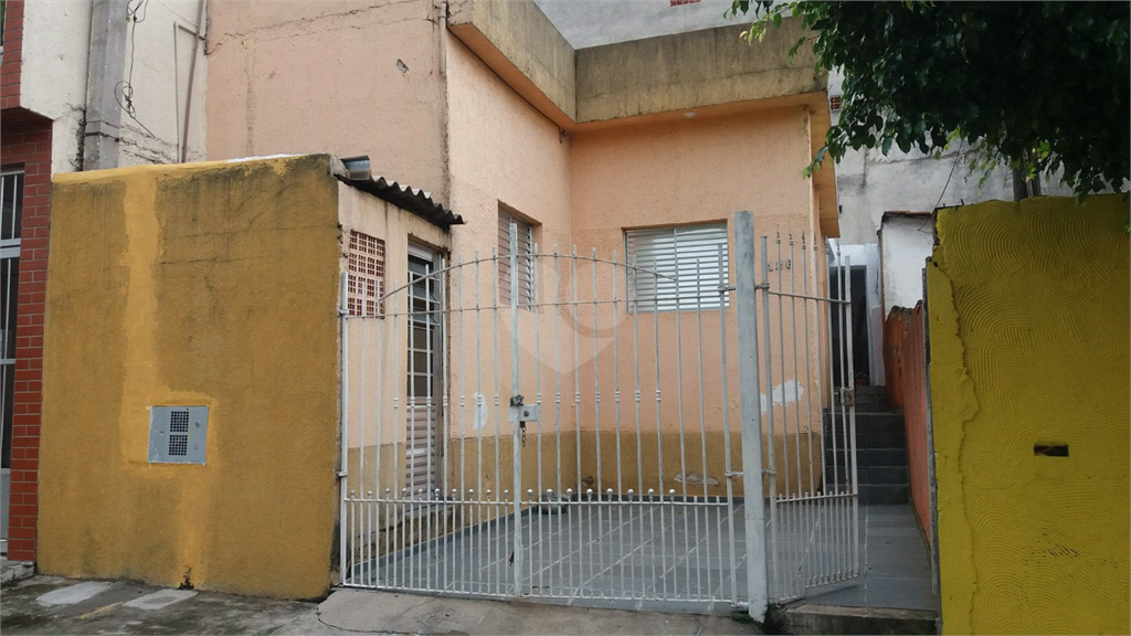 Venda Casa São Paulo Jardim Martini REO916292 7