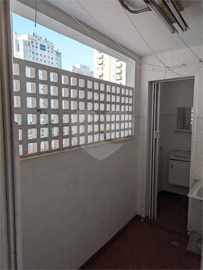 Venda Apartamento São Paulo Pinheiros REO916296 9