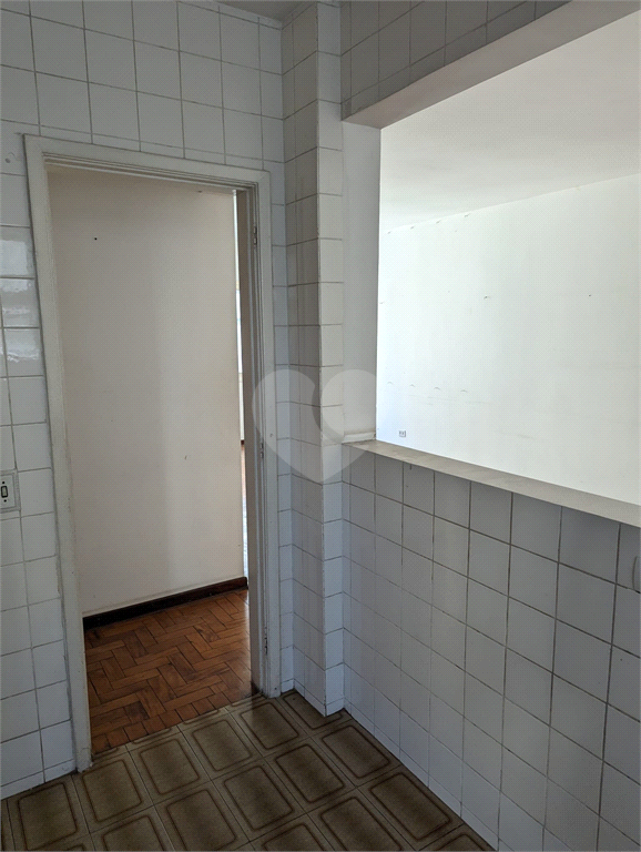 Venda Apartamento São Paulo Pinheiros REO916296 2