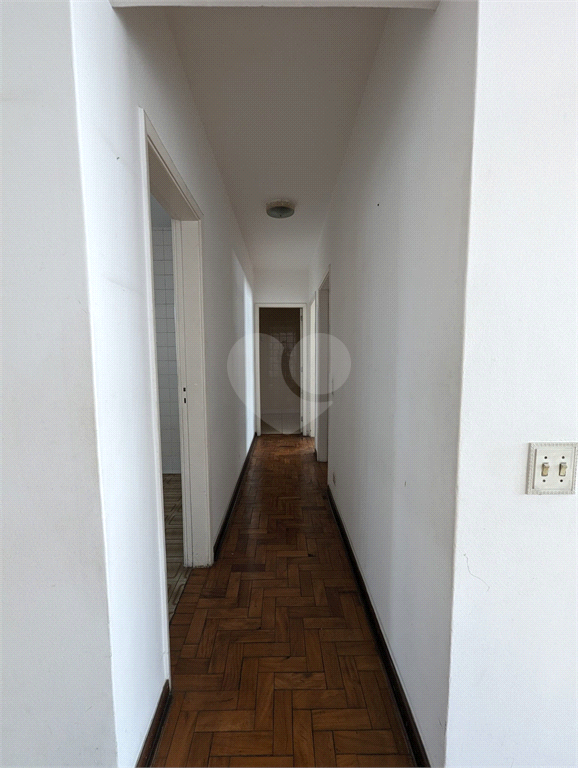 Venda Apartamento São Paulo Pinheiros REO916296 11