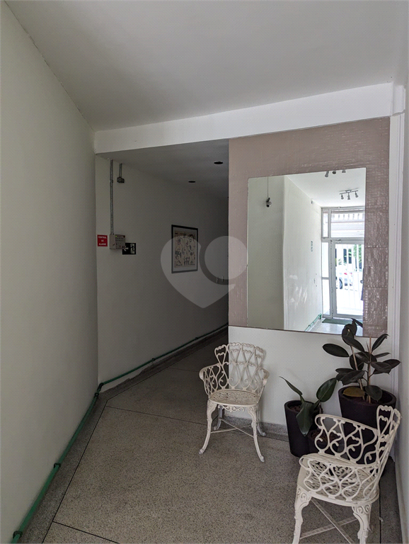 Venda Apartamento São Paulo Pinheiros REO916296 16