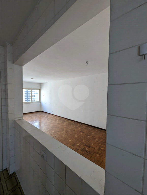 Venda Apartamento São Paulo Pinheiros REO916296 3