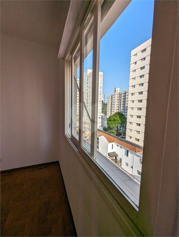 Venda Apartamento São Paulo Pinheiros REO916296 6