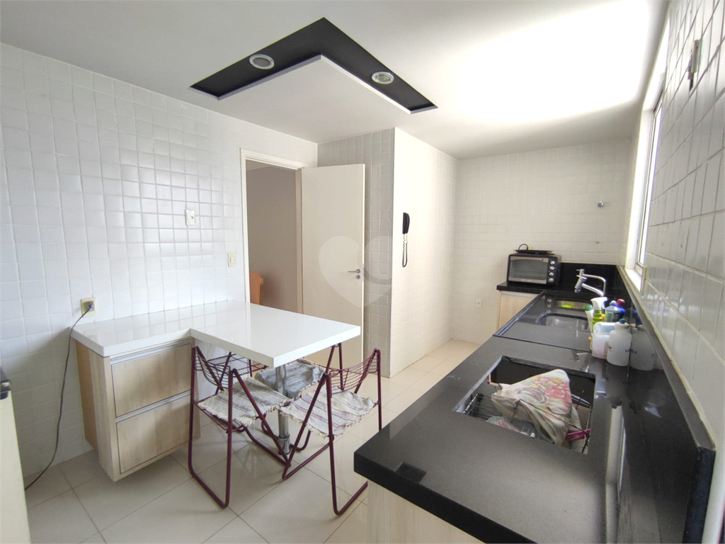 Venda Apartamento Teresina Jóquei REO916298 4