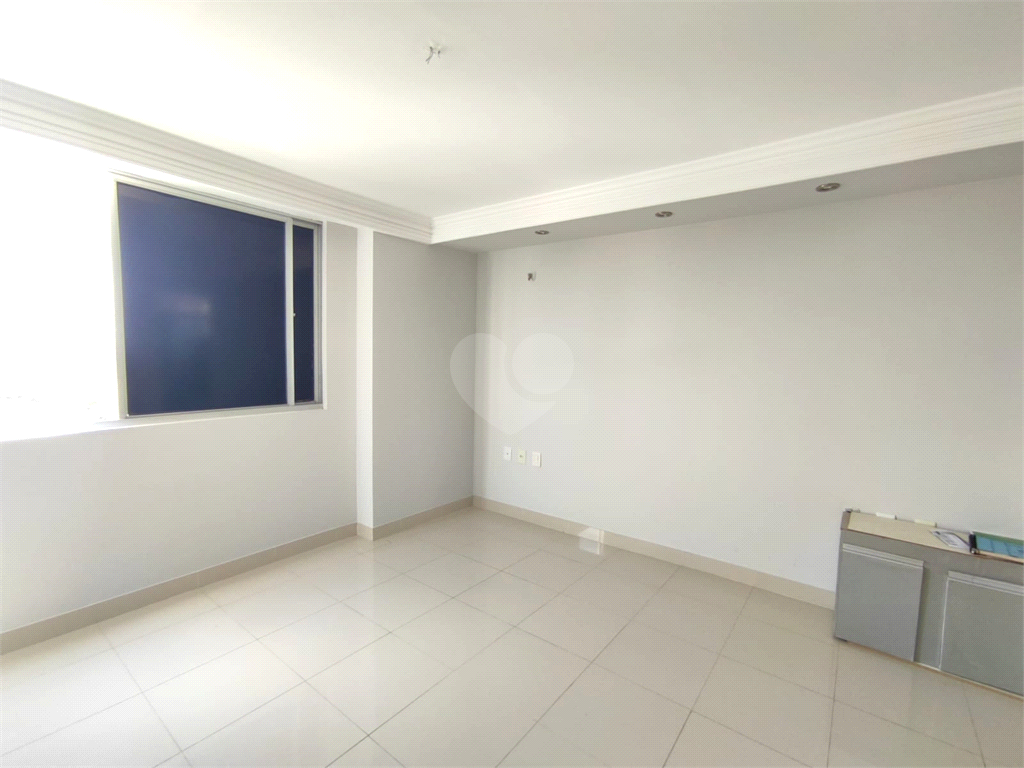 Venda Apartamento Teresina Jóquei REO916298 9