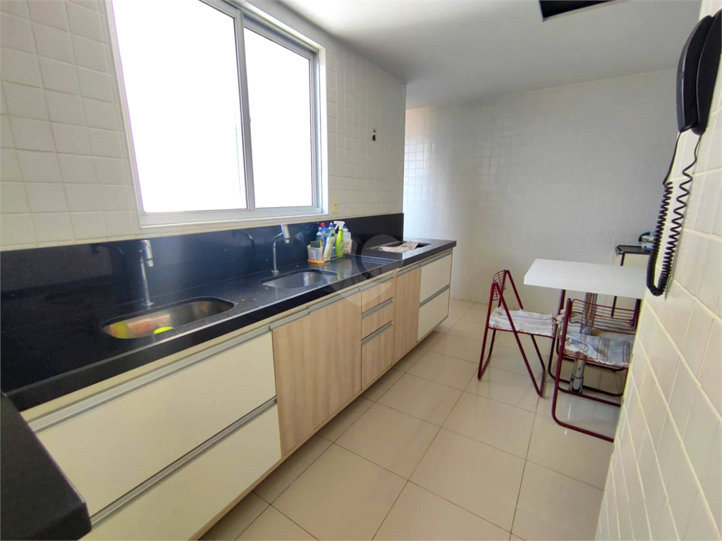 Venda Apartamento Teresina Jóquei REO916298 1