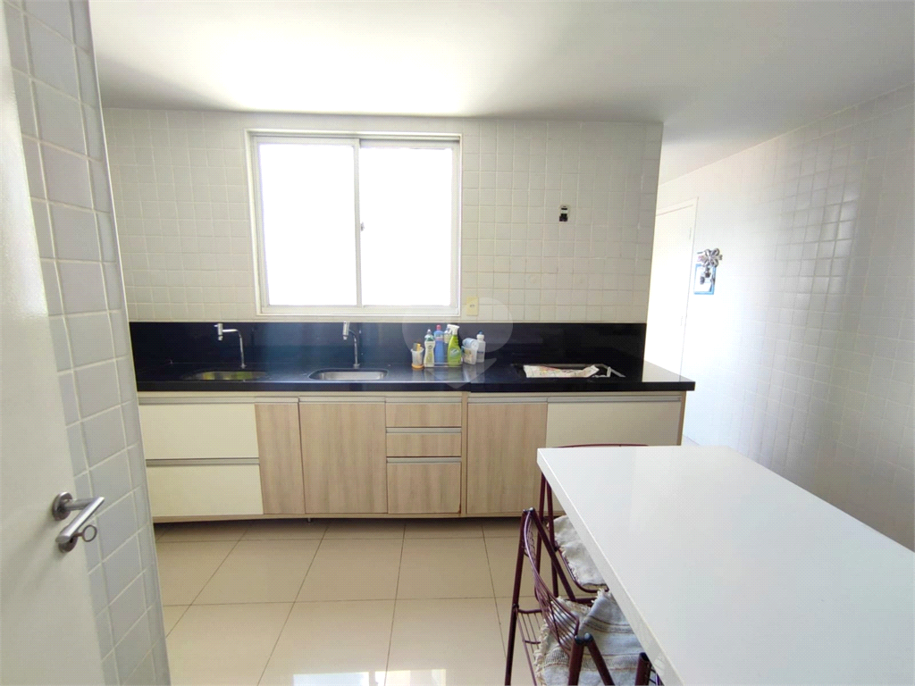 Venda Apartamento Teresina Jóquei REO916298 15