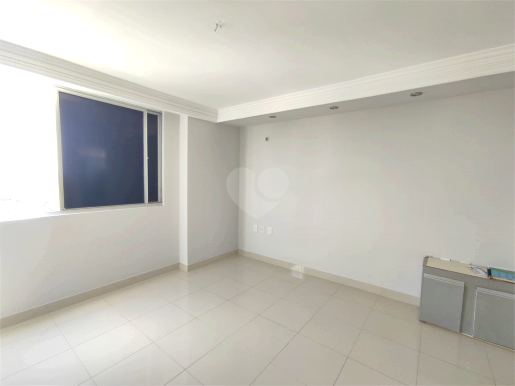 Venda Apartamento Teresina Jóquei REO916298 6