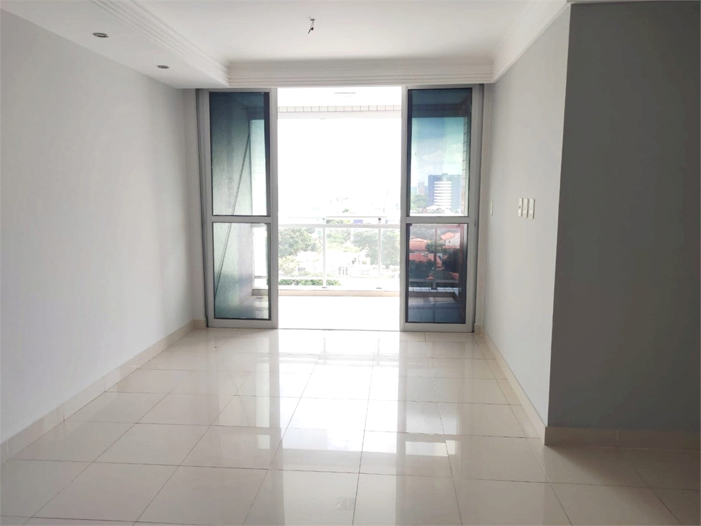 Venda Apartamento Teresina Jóquei REO916298 2