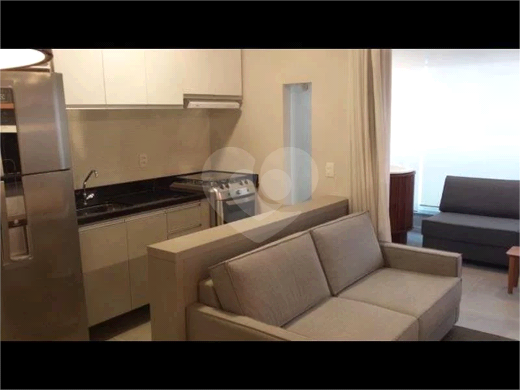 Venda Apartamento São Paulo Bela Vista REO916300 8