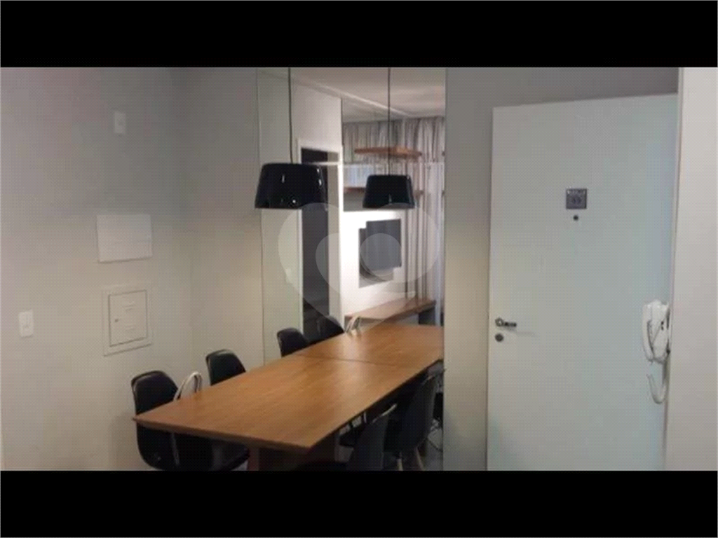 Venda Apartamento São Paulo Bela Vista REO916300 5