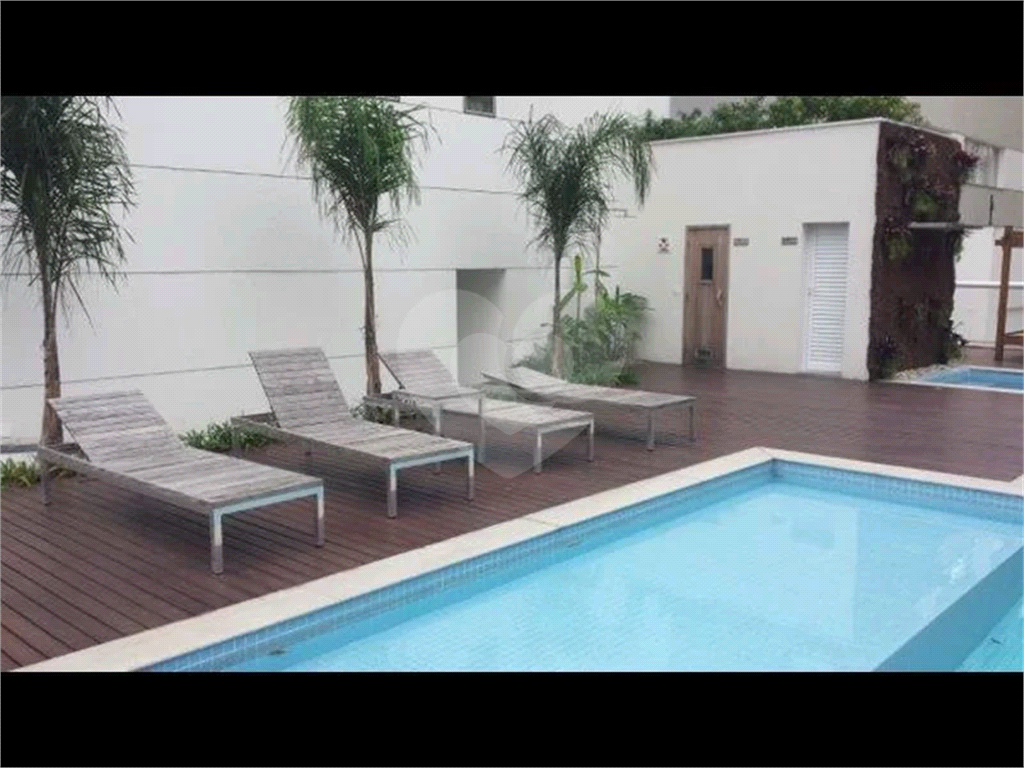 Venda Apartamento São Paulo Bela Vista REO916300 1