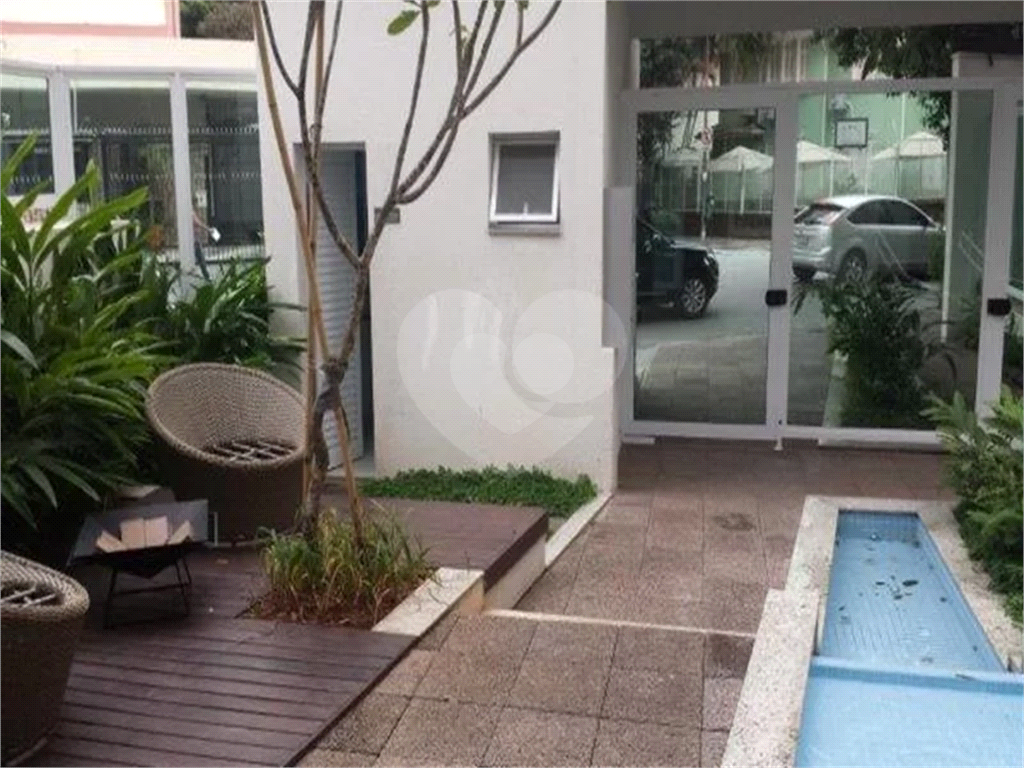 Venda Apartamento São Paulo Bela Vista REO916300 17