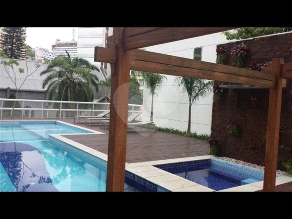 Venda Apartamento São Paulo Bela Vista REO916301 20