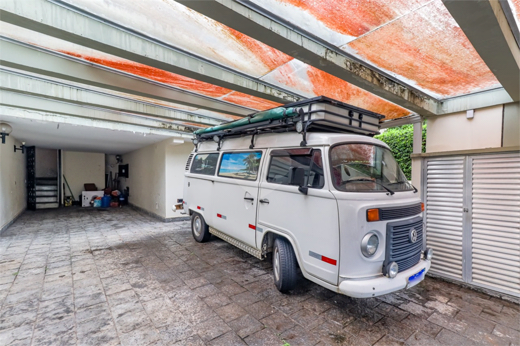 Venda Casa térrea São Paulo Alto Da Lapa REO916305 39