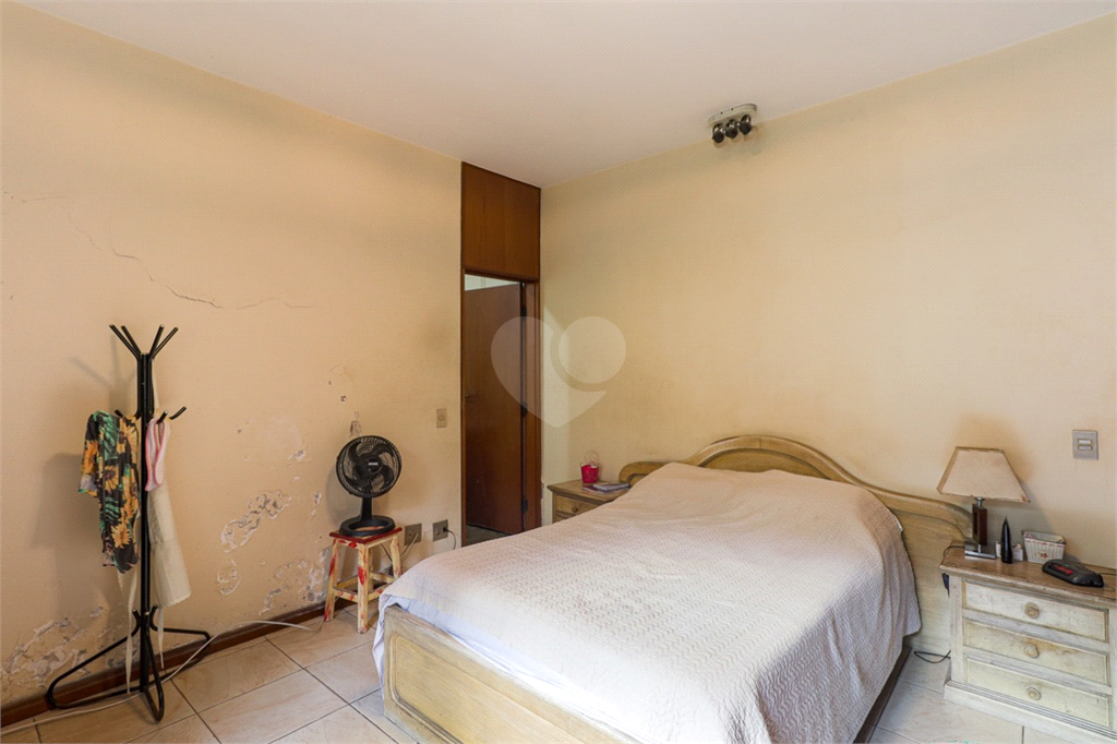 Venda Casa térrea São Paulo Alto Da Lapa REO916305 31