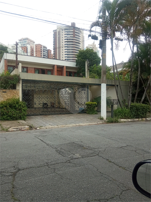 Venda Casa térrea São Paulo Alto Da Lapa REO916305 1